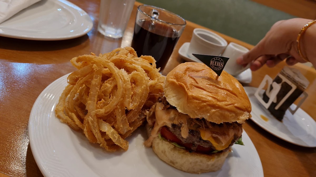 Racks (Sm Southmall)-2