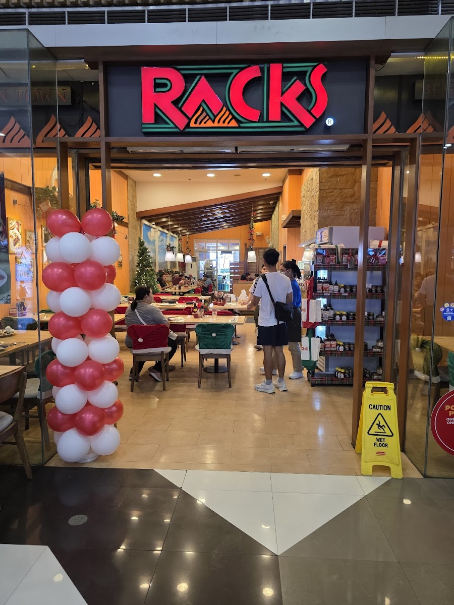 Racks (Sm Southmall)-3