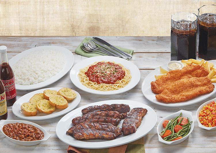 Racks (Sm Southmall)-4