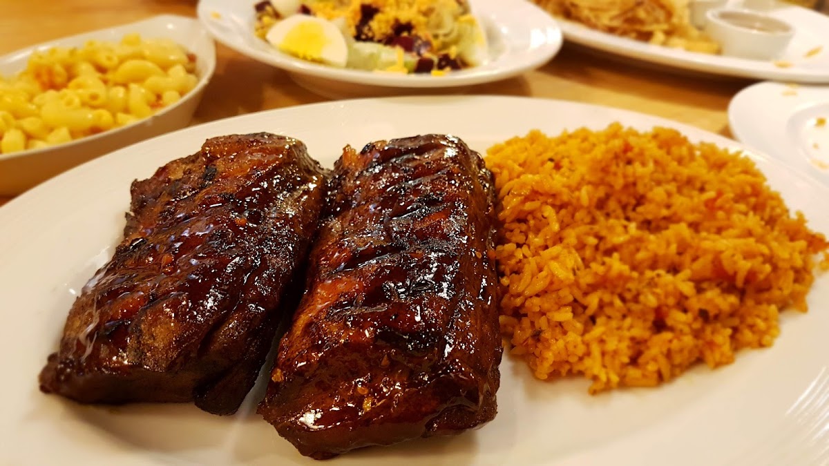 Racks (Sm Southmall)-7