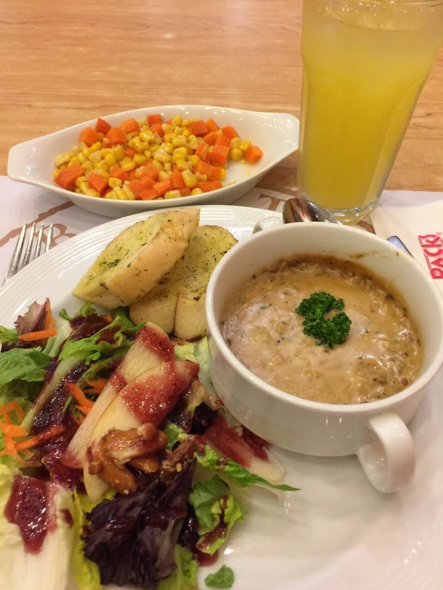 Racks (Sm Southmall)-8