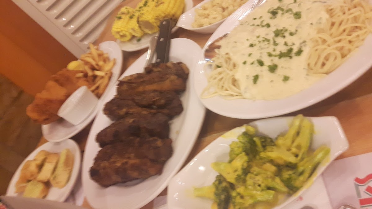 Racks (Sm Southmall)-9